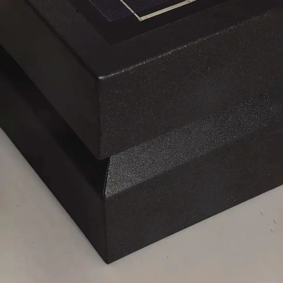 Sockelleuchte außen LED wasserdicht schlicht modern - Clowas.de