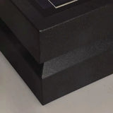 Sockelleuchte außen LED wasserdicht schlicht modern - Clowas.de