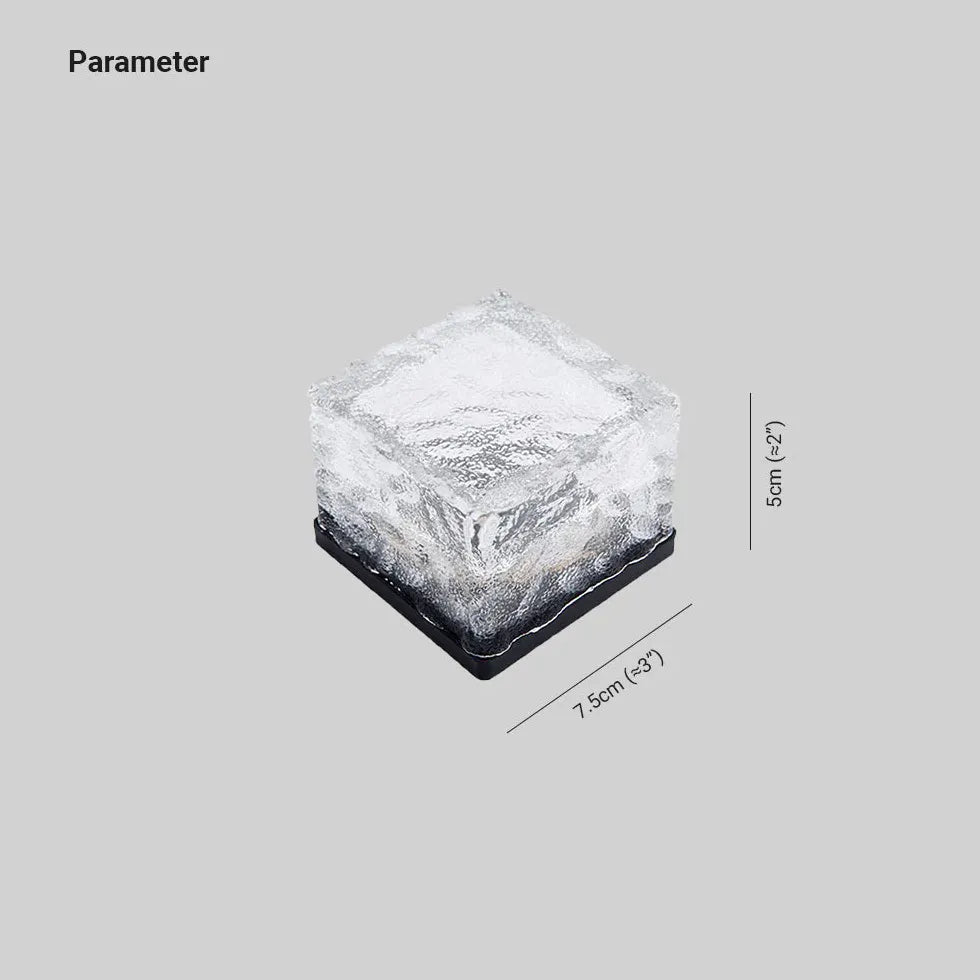 bodenleuchte solar elegante beleuchtung für garten terrasse - Clowas.de