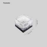 bodenleuchte solar elegante beleuchtung für garten terrasse - Clowas.de