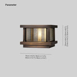 Sockelleuchte Garten moderne schwarze Beleuchtung für Außenbereiche - Clowas.de