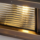 Sockelleuchte Garten moderne schwarze Beleuchtung für Außenbereiche - Clowas.de