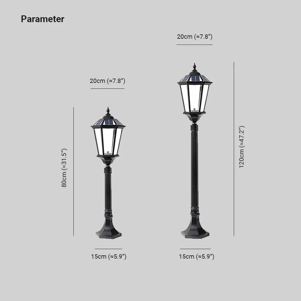 Sockelleuchte Outdoor für modernes und wasserdichtes Gartenambiente - Clowas.de