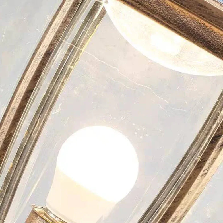 Sockelleuchte Outdoor für modernes und wasserdichtes Gartenambiente - Clowas.de