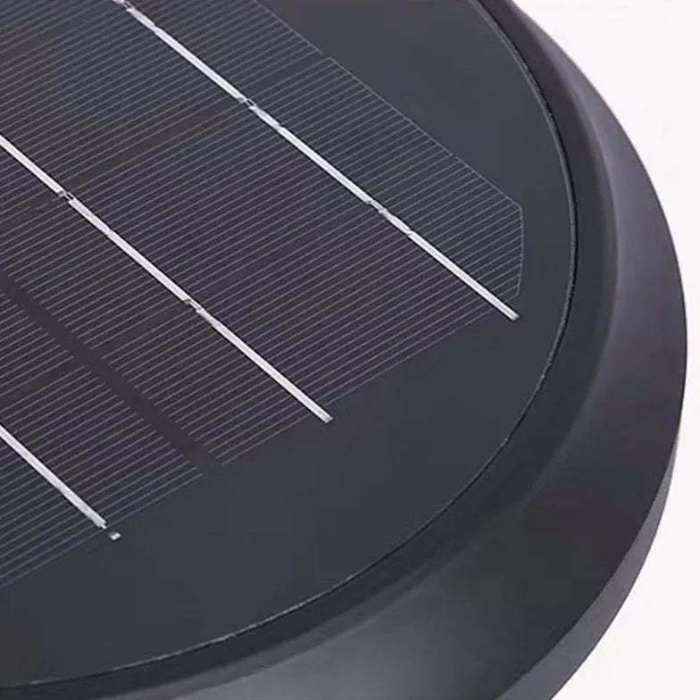 Sockelleuchten für den Garten Outdoor Wasserdicht Simplistisch - Clowas.de