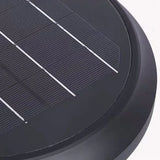 Sockelleuchten für den Garten Outdoor Wasserdicht Simplistisch - Clowas.de