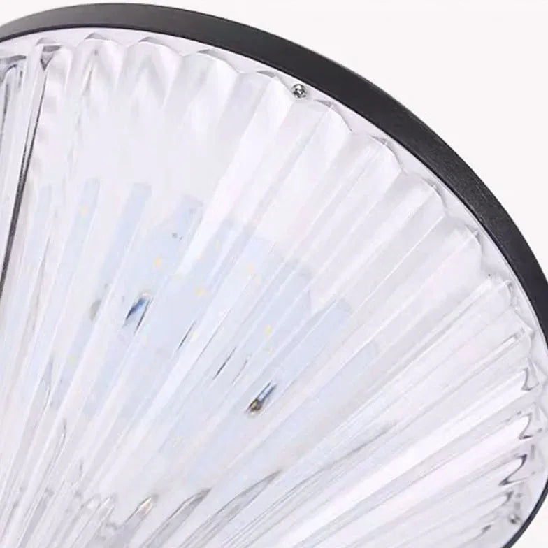 Sockelleuchten für den Garten Outdoor Wasserdicht Simplistisch - Clowas.de