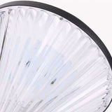 Sockelleuchten für den Garten Outdoor Wasserdicht Simplistisch - Clowas.de