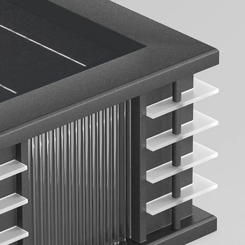 Sockelleuchten Gartenbeleuchtung für stilvolle Outdoor Terrasse - Clowas.de