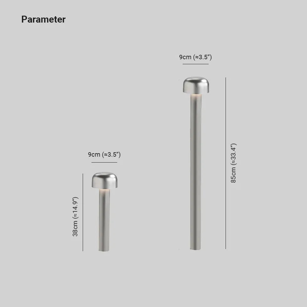Solar Garten Wegeleuchten Outdoor wasserdicht Würfel Design - Clowas.de