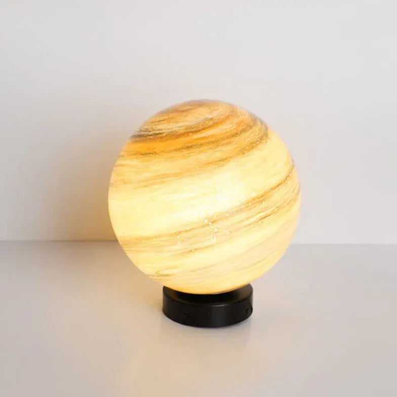 Solar Gartenlampe Kugel moderne Lichtakzente im Garten - Clowas.de