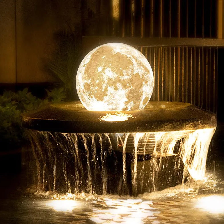 Solar Gartenlampen Außenbereich Modernes Minimalistisches Design - Clowas.de