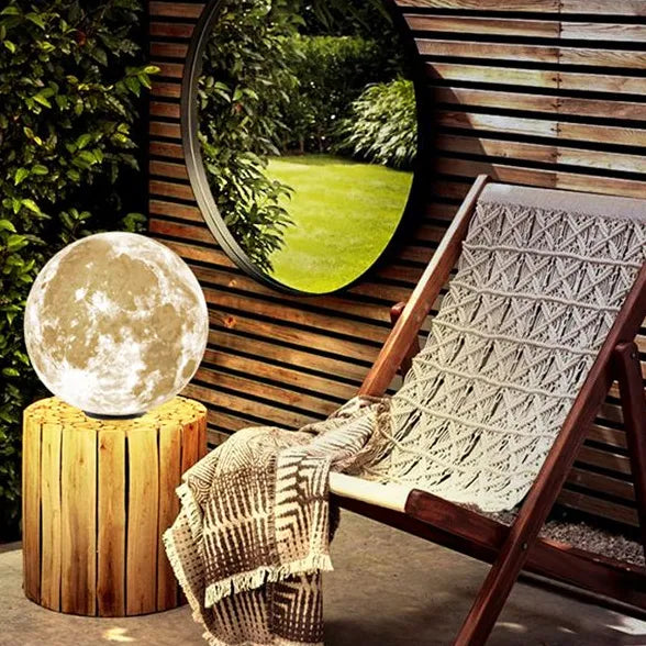 Solar Gartenlampen Außenbereich Modernes Minimalistisches Design - Clowas.de