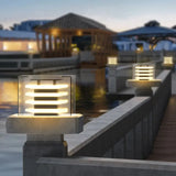 Solar Gartenlampen LED für Outdoor wasserdichtes Design - Clowas.de