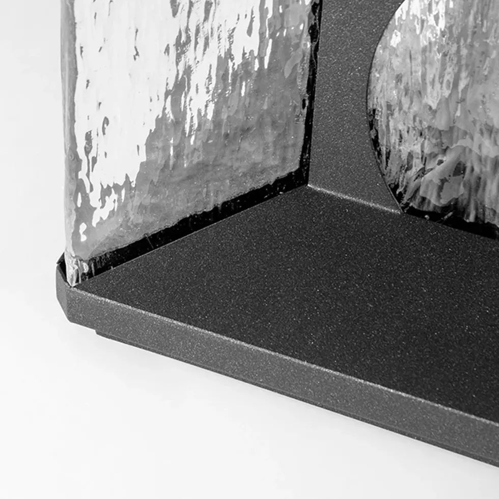 Solar LED Gartenlampen mit Outdoor Wasserdichtem Design - Clowas.de