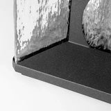 Solar LED Gartenlampen mit Outdoor Wasserdichtem Design - Clowas.de