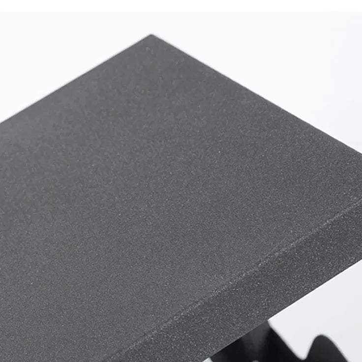 Solar Sockelleuchte Außen mit robustem wasserdichtem Design - Clowas.de