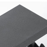 Solar Sockelleuchte Außen mit robustem wasserdichtem Design - Clowas.de