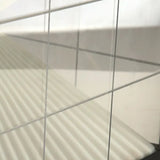 Solar-Sockelleuchte Outdoor mit wasserdichtem Design - Clowas.de