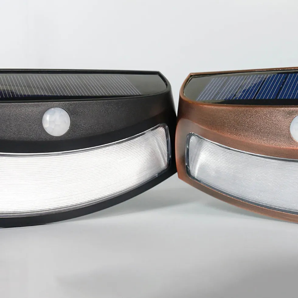 Wandeinbauleuchten außenbereich für stilvolles und sicheres Licht - Clowas.de