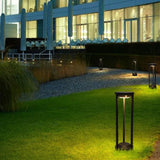 Solarlampe Outdoor Stehlampe für Garten moderne - Clowas.de