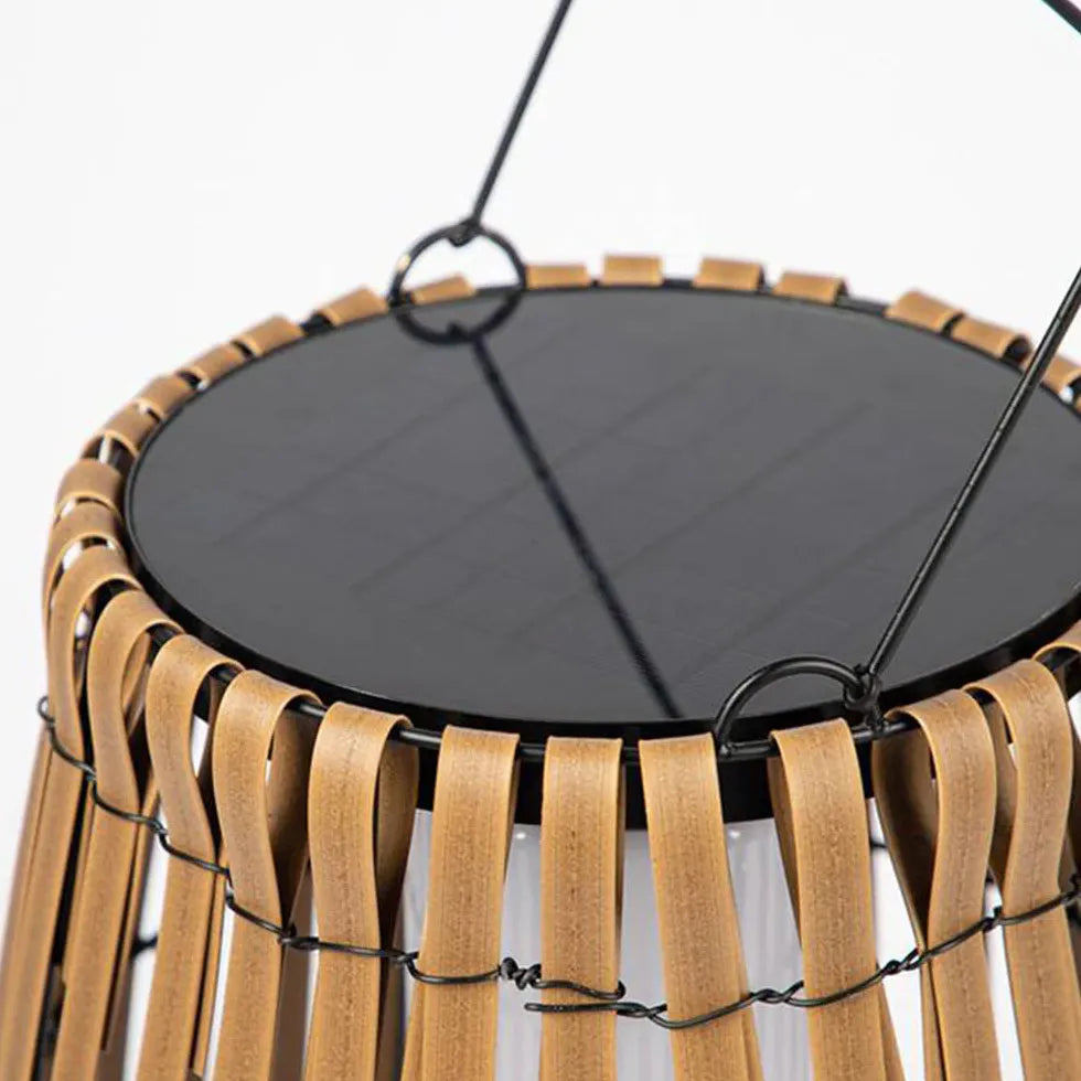 Stehlampe Outdoor Solar für modernes Wohnzimmerambiente - Clowas.de