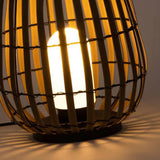 Stehlampe Outdoor Solar für modernes Wohnzimmerambiente - Clowas.de