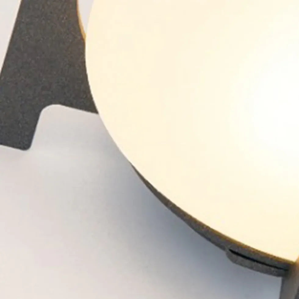 Stehlampe Outdoor Weiss schlichte wiederaufladbare Beleuchtung - Clowas.de