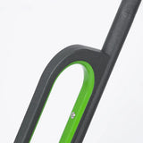 Stehlampe Schirm Weiß Moderne Gartenbeleuchtung Design - Clowas.de