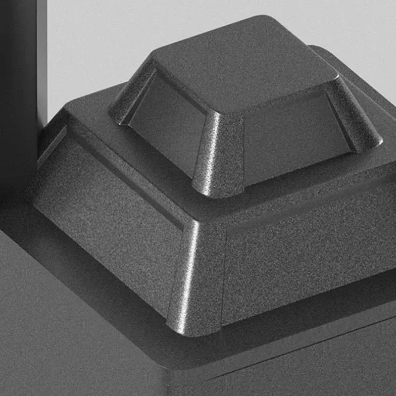 Stehlampe Terrasse Outdoor Solar stilvoll und langlebig - Clowas.de