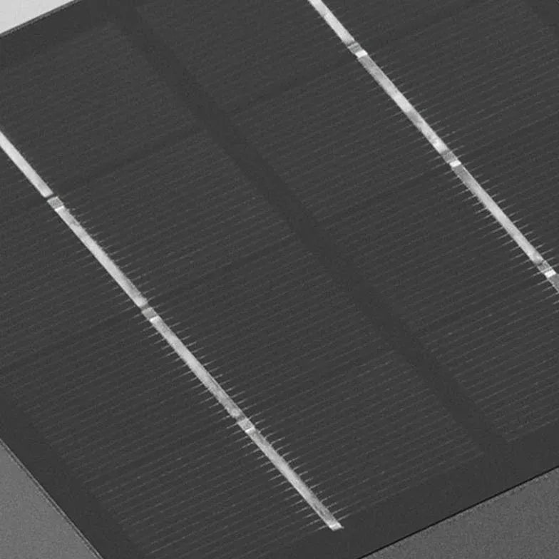 Stehlampe Terrasse Outdoor Solar stilvoll und langlebig - Clowas.de