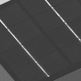 Stehlampe Terrasse Outdoor Solar stilvoll und langlebig - Clowas.de