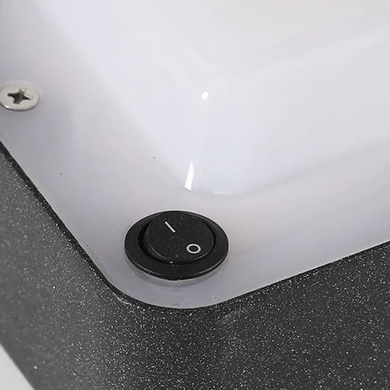 Stehlampe Terrasse Outdoor Solar stilvoll und langlebig - Clowas.de