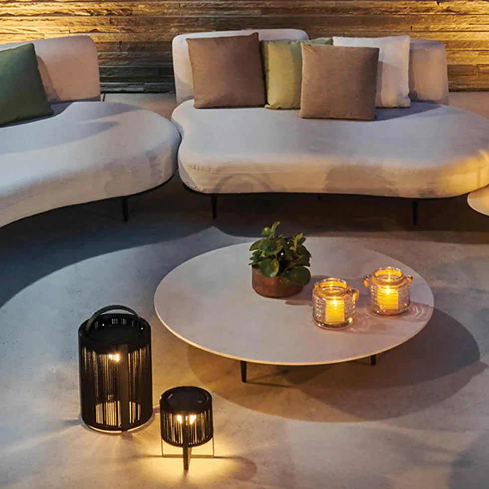 Stehlampen Außenbereich stilvoll modern und tragbar - Clowas.de