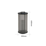 Stehlampen Glasschirm für moderne Wohnräume gestalten - Clowas.de