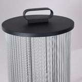 Stehlampen Glasschirm für moderne Wohnräume gestalten - Clowas.de