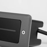 Steinleuchte LED für minimalistisches wasserdichtes Outdoor-Design - Clowas.de