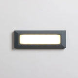 Steinleuchten moderne minimalistische Außenbeleuchtung für Garten - Clowas.de