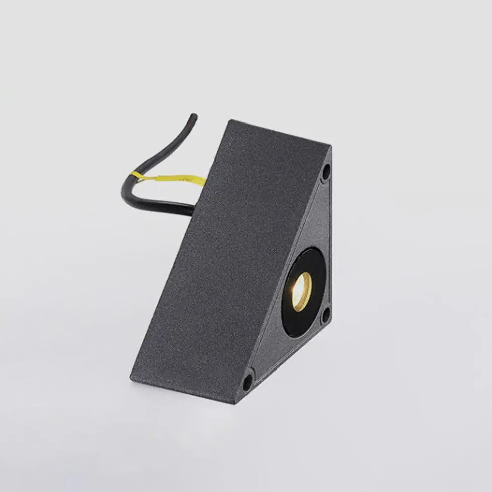 Steinleuchten moderne minimalistische Außenbeleuchtung für Garten - Clowas.de