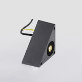 Steinleuchten moderne minimalistische Außenbeleuchtung für Garten - Clowas.de