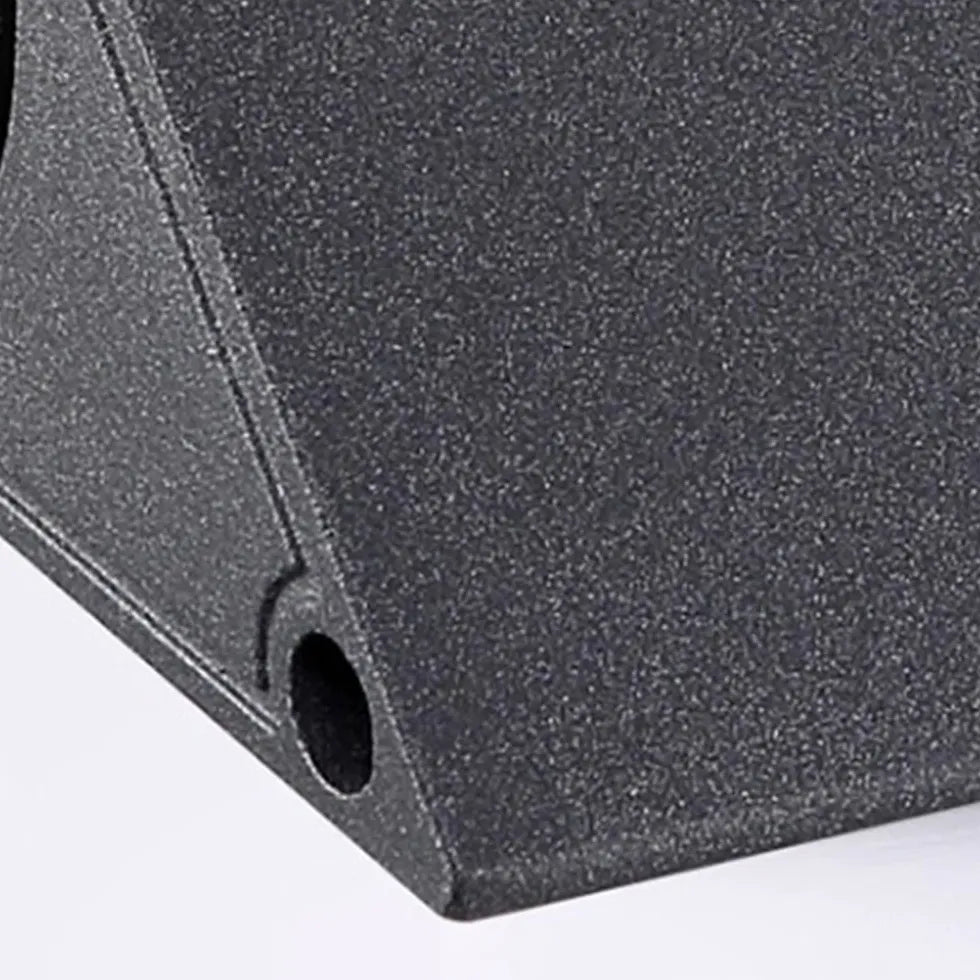 Steinleuchten moderne minimalistische Außenbeleuchtung für Garten - Clowas.de