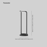 Terrassen Stehlampe Outdoor für stilvolles modernes Ambiente - Clowas.de