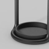 Terrassen Stehlampe Outdoor für stilvolles modernes Ambiente - Clowas.de