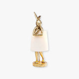 tischlampe hase elegante moderne dekoration für zuhause - Clowas.de