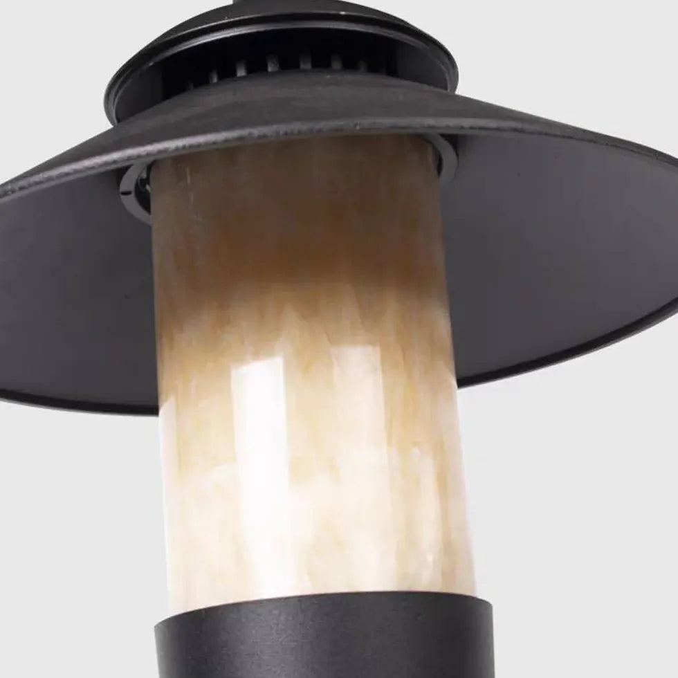 toom wegeleuchte stilvolle outdoor beleuchtung wasserfest minimalistisch - Clowas.de