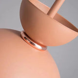 ugel Pendelleuchte Weiss modern schlicht nordisch - Clowas.de