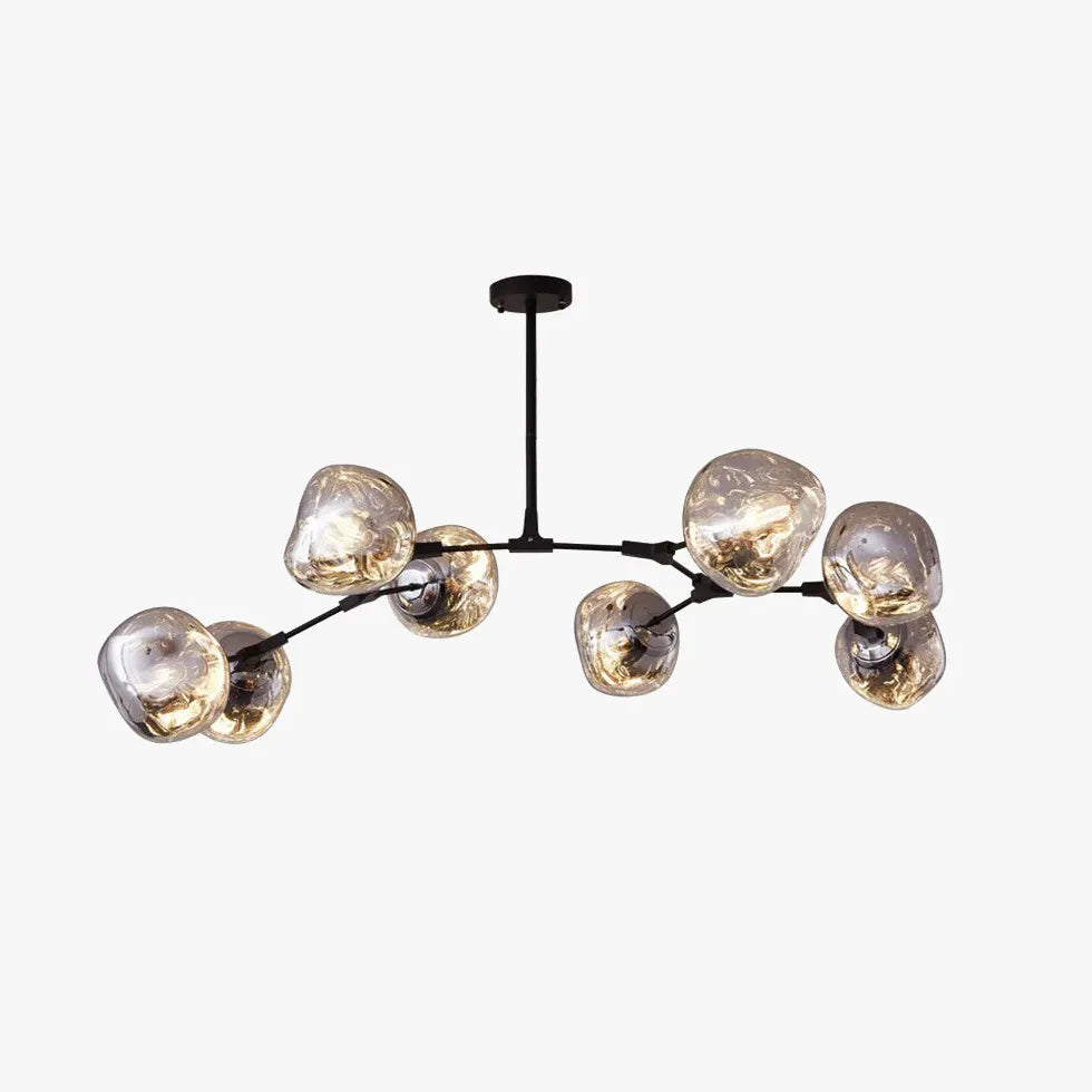 Lampen Wohnzimmer Pendelleuchte nordisch modern minimalistisch - Clowas.de