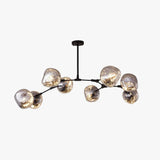 Lampen Wohnzimmer Pendelleuchte nordisch modern minimalistisch - Clowas.de