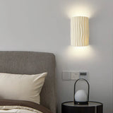 Up and down LED Wandleuchte farbenfroh modern elegant - Clowas.de