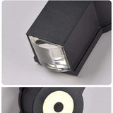 Up and down leuchten außen moderne minimalistische - Clowas.de